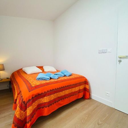 Apartamento Casa Coeur Doutre Angers Habitación foto