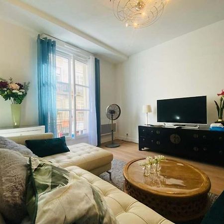 Apartamento Casa Coeur Doutre Angers Exterior foto